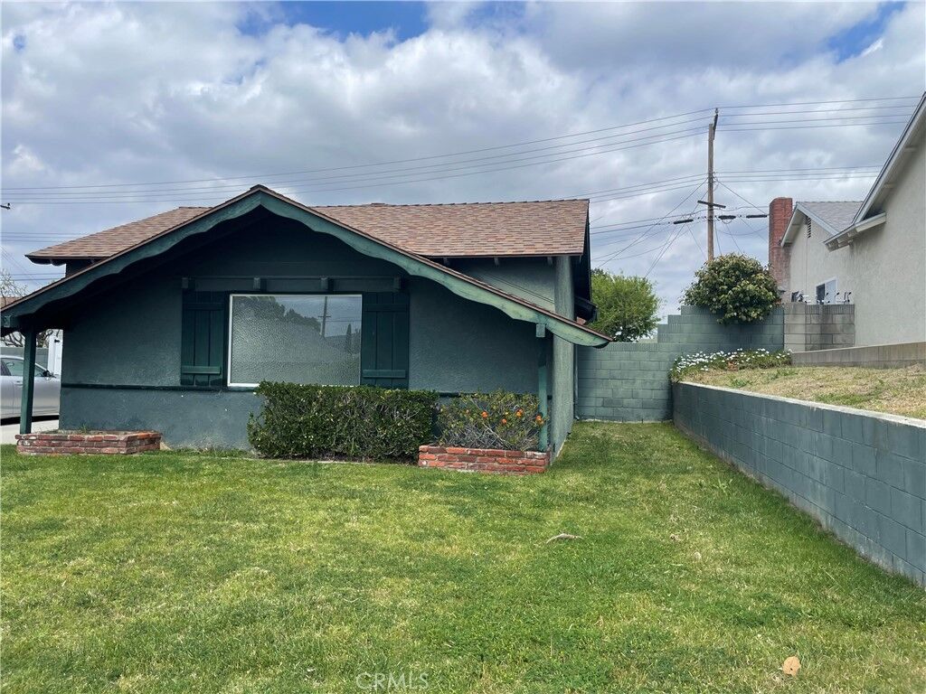 Property Photo:  2240 Electra Avenue  CA 91748 