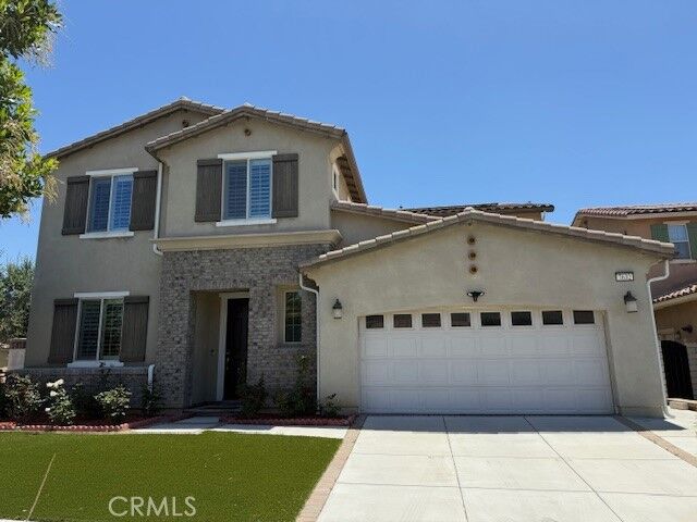 Property Photo:  7632 Villa Rosa Court  CA 92880 