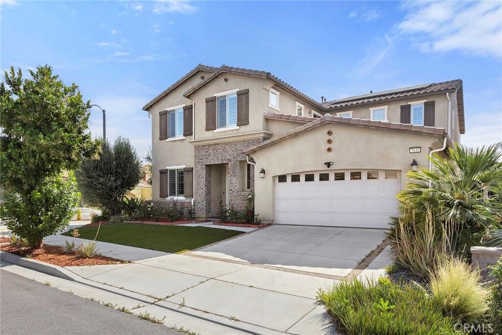 Property Photo:  7632 Villa Rosa Court  CA 92880 