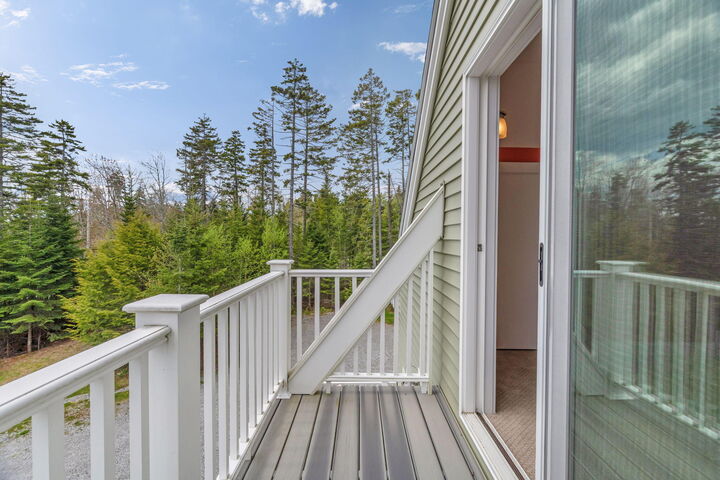 Property Photo: 85 Patten Point Road ME 04859