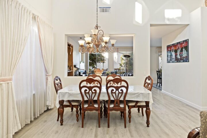 Property Photo:  1744 Via Flores Court  CA 95132 