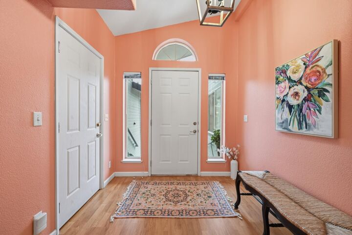 Property Photo: 14826 Ryder Court CA 95949