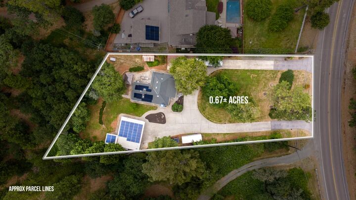 Property Photo:  12160 McCourtney Road  CA 95949 