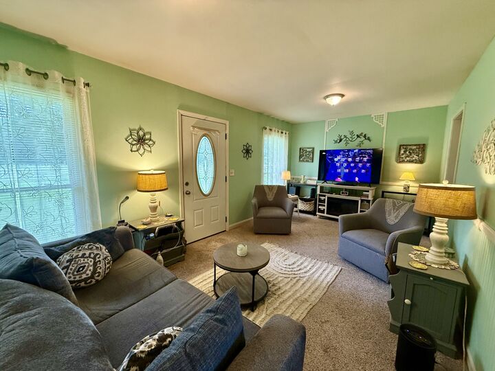 Property Photo:  219 Big Springs Rd  TN 37020 