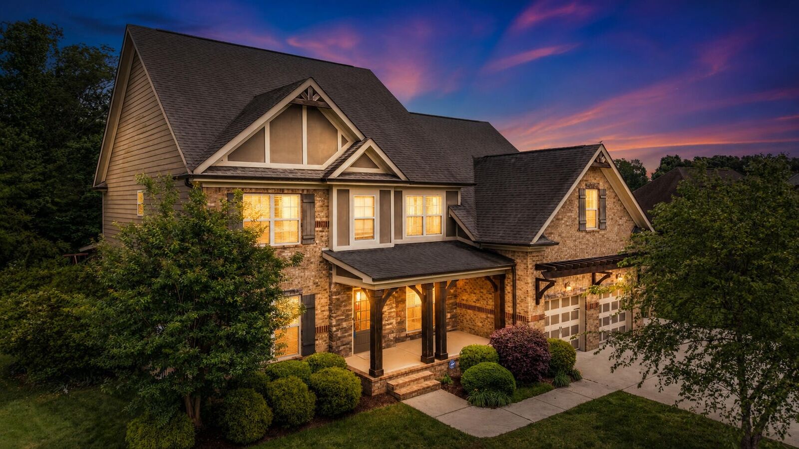 Property Photo:  8381 Georgetown Bay Drive  TN 37363 
