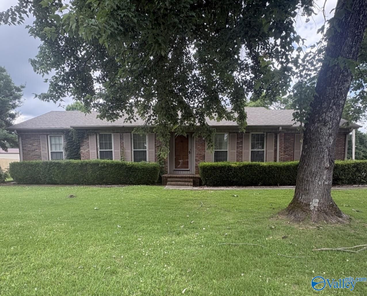 Property Photo:  902 Jackson Drive  AL 35611 