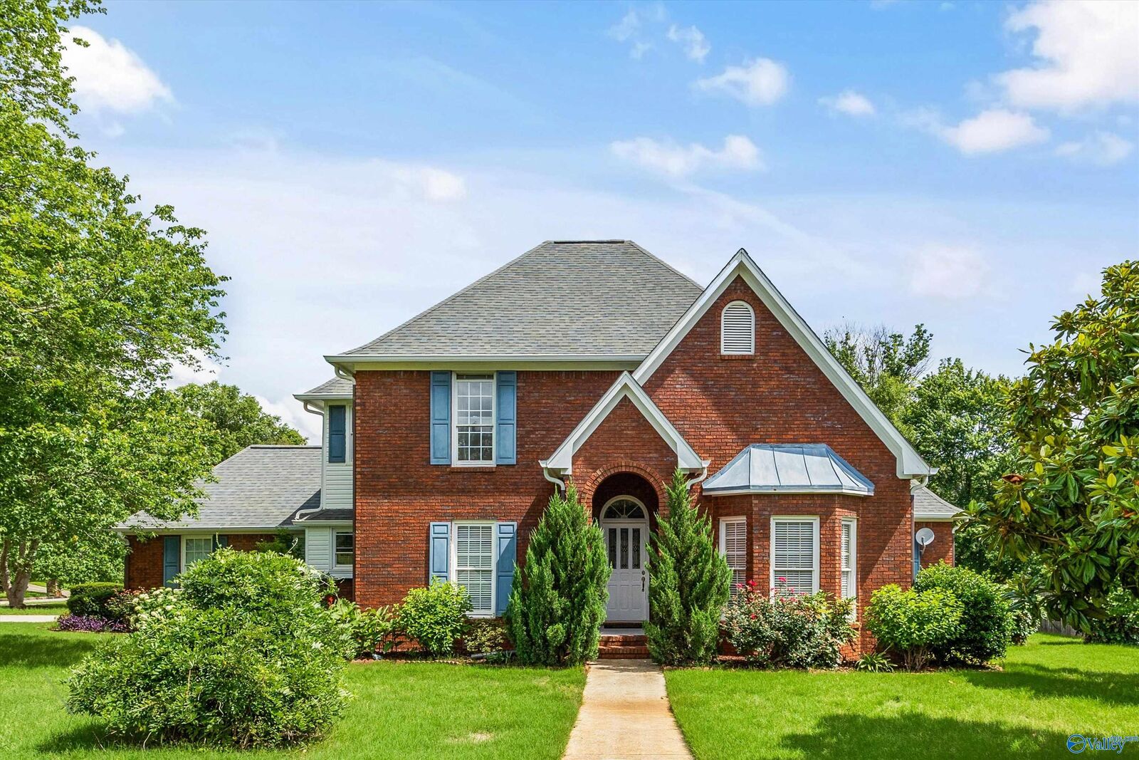 Property Photo: 101 Oakland Trace AL 35758