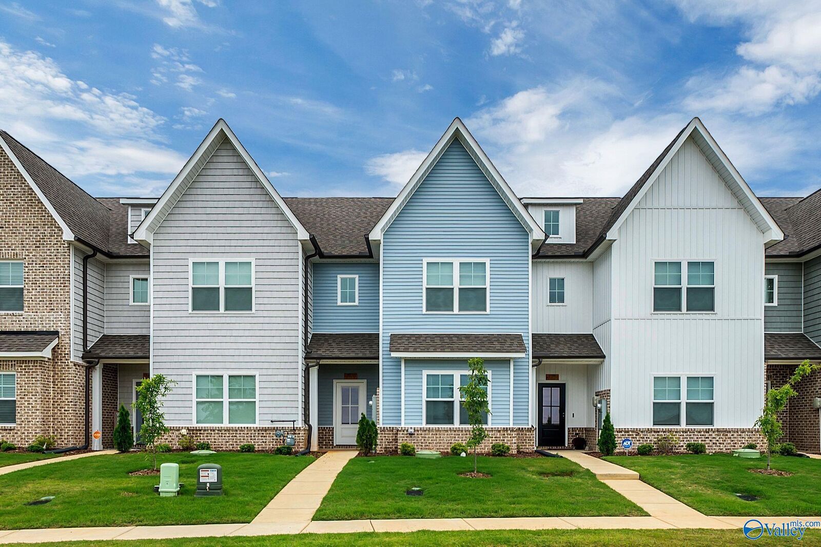 Property Photo:  169 Susan Lynn Drive  AL 35750 