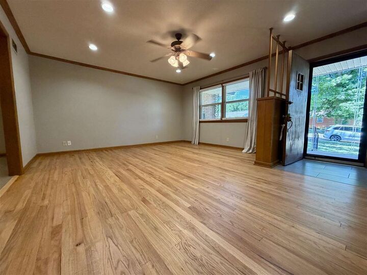 Property Photo:  1312 El Camino  OK 74604 