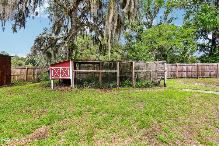 Property Photo:  2252 Mills Road  FL 32216 
