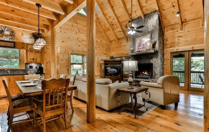 Property Photo: 92 Fish Trap Road GA 30559