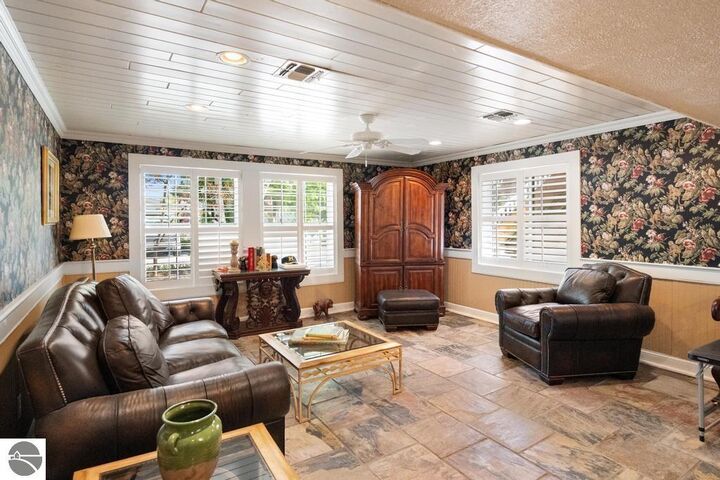 Property Photo: 214 Newman Street MI 49720