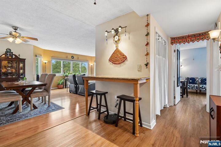 Property Photo:  310 Lookout Avenue 501  NJ 07601 