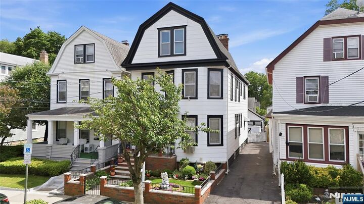 Property Photo:  31 Division Avenue  NJ 07109 