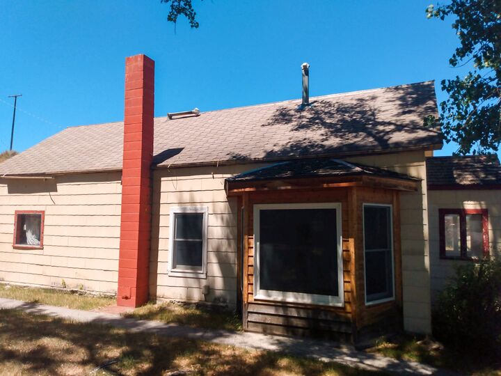 Property Photo:  313 Main Street  MT 59641 