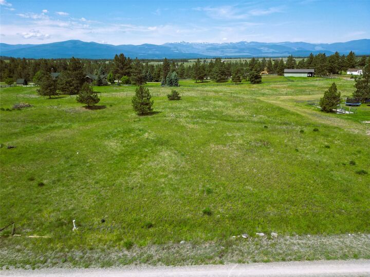 Property Photo: Lot 5 Crocus Court MT 59917