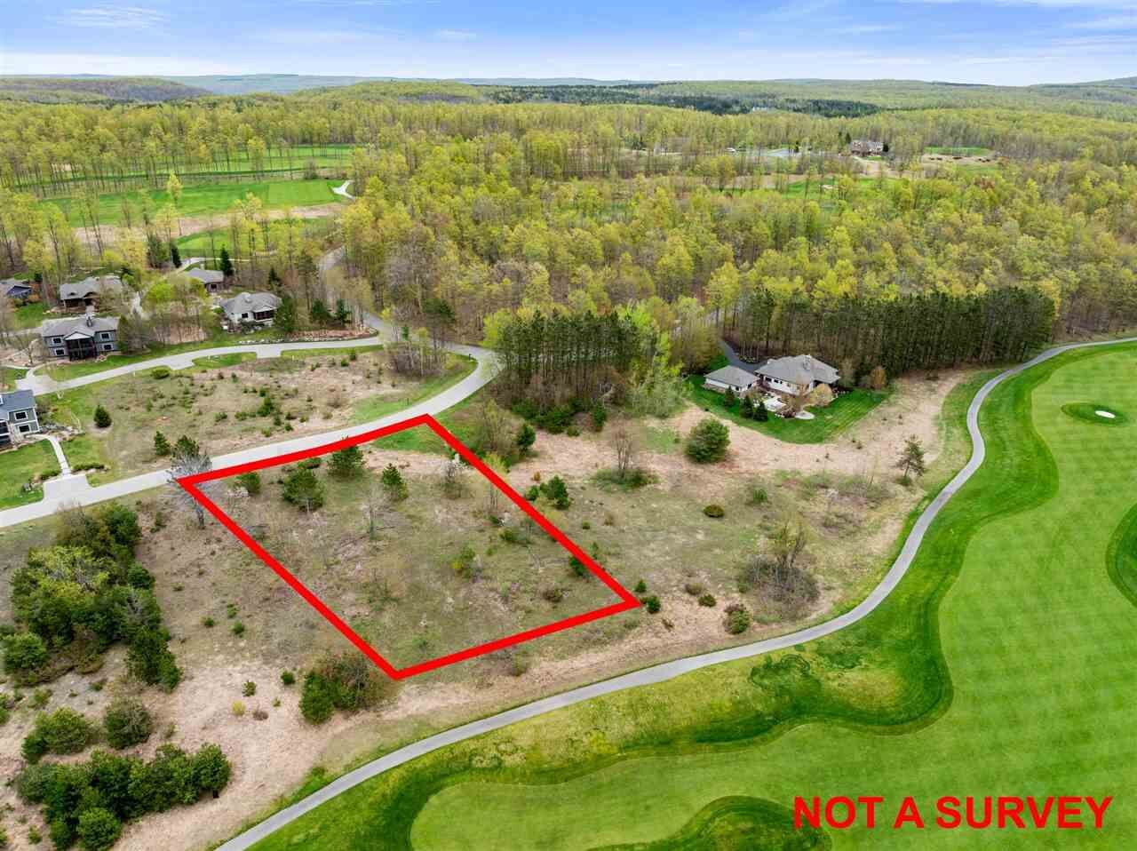 Property Photo:  2578 Sanctuary 17  MI 49740 