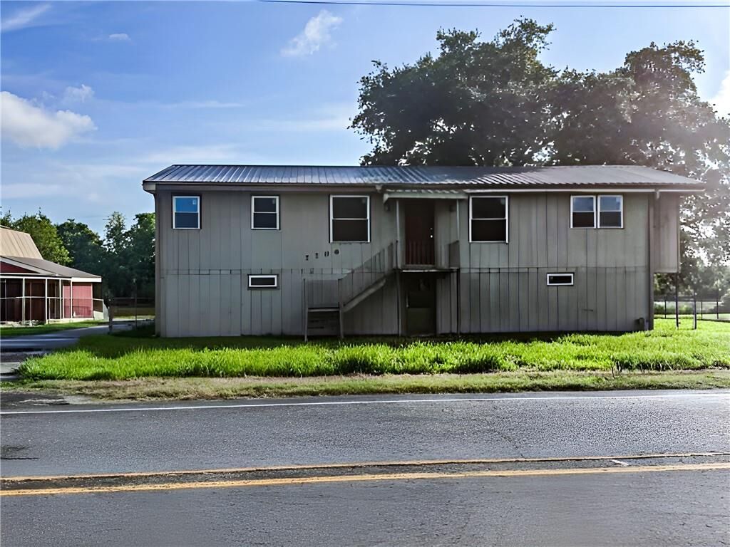 Property Photo:  7706 Highway 308 Highway  LA 70374 
