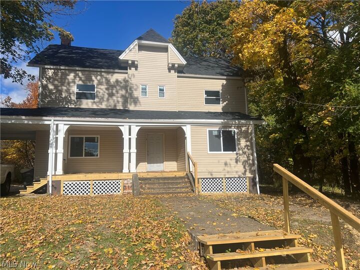 Property Photo:  34 Illinois Avenue  OH 44505 