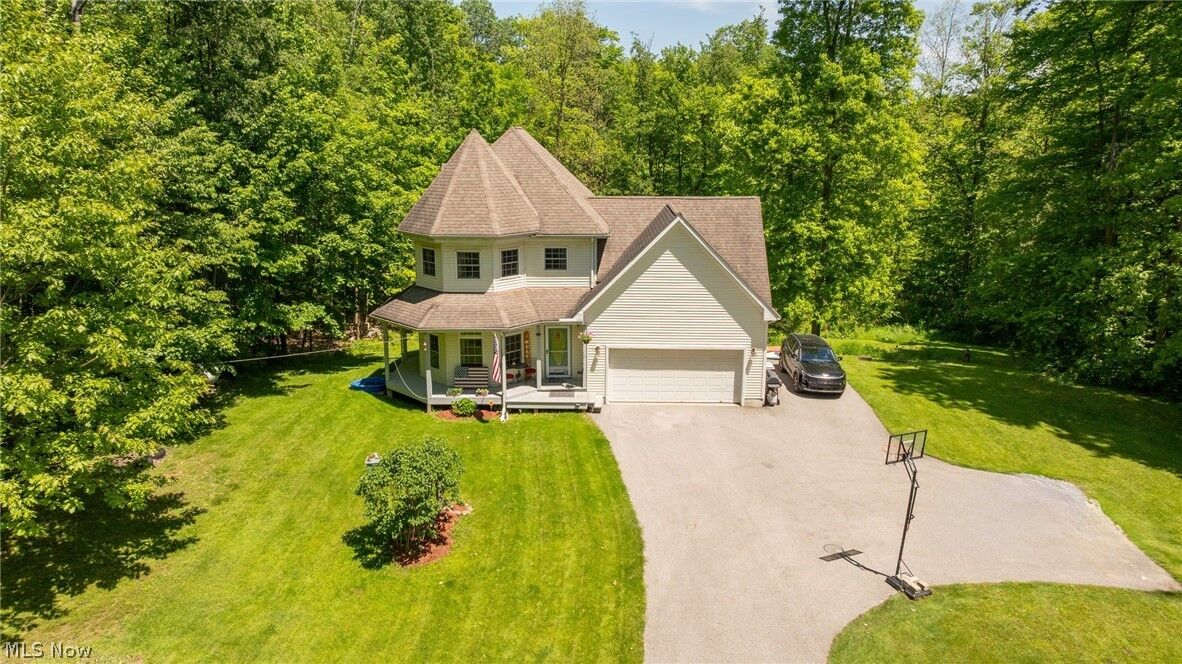 Property Photo:  11795 Kile Road  OH 44024 