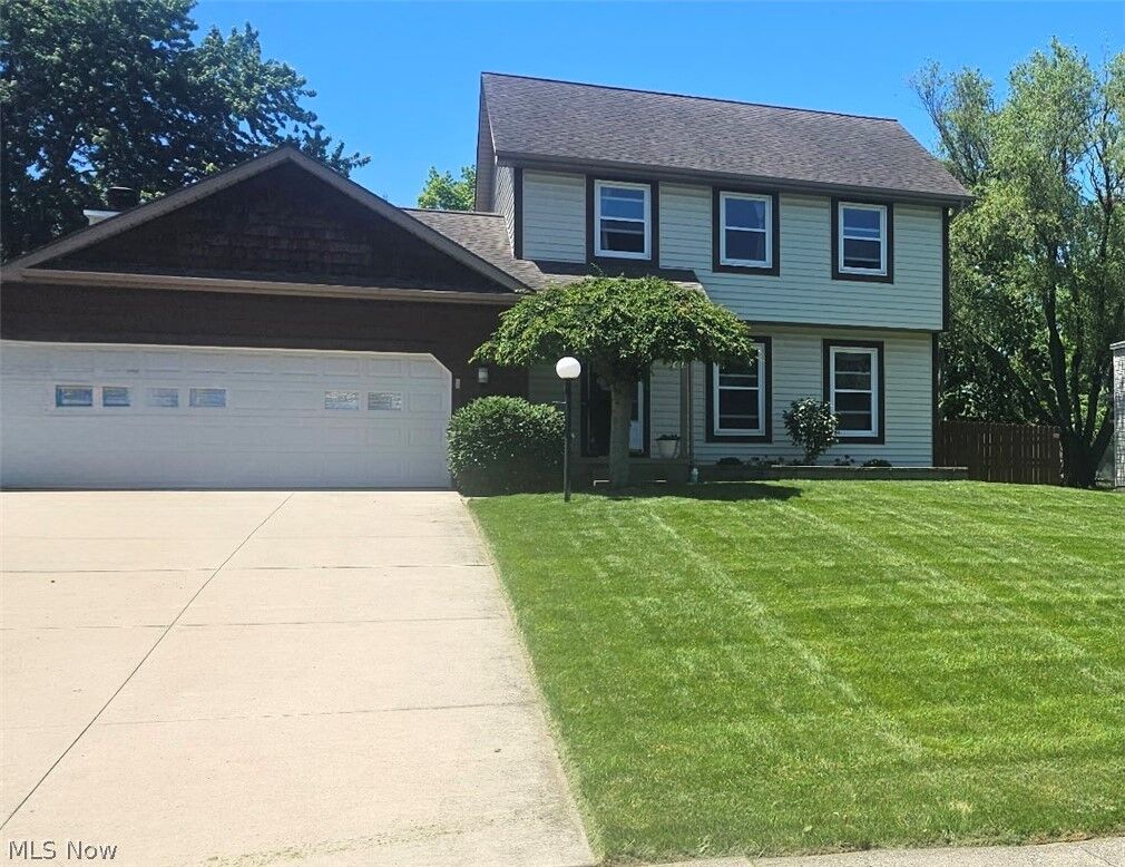 Property Photo:  7674 Buchanan Drive  OH 44512 