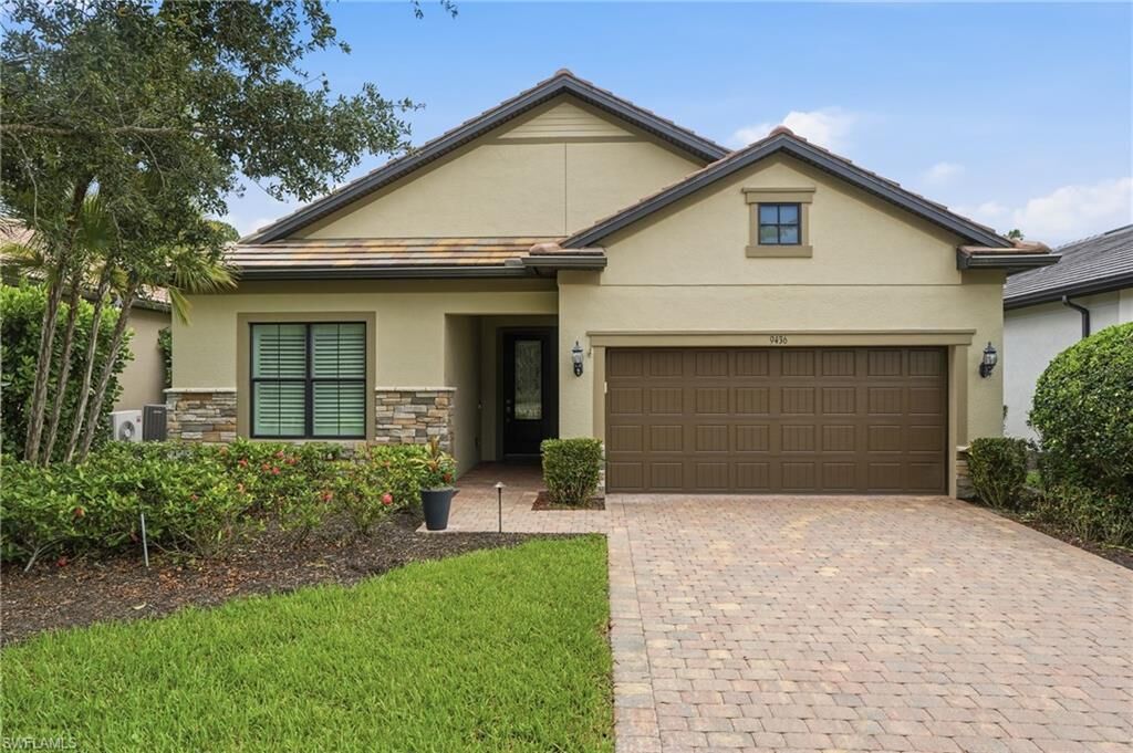Property Photo:  9436 Whooping Crane Way  FL 34120 
