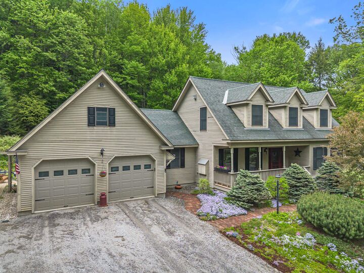 Property Photo: 91 Bombadil Path VT 05762