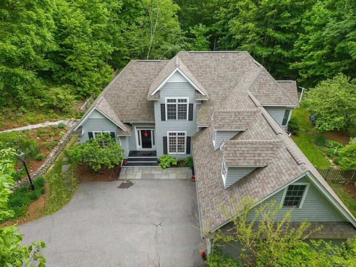 Property Photo:  86 Wildwood Court  VT 05482 