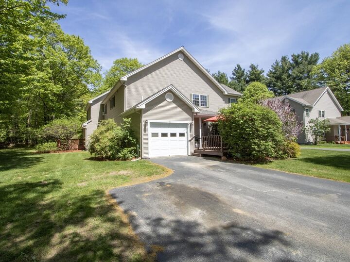 Property Photo:  4 Donald Drive  VT 05468 