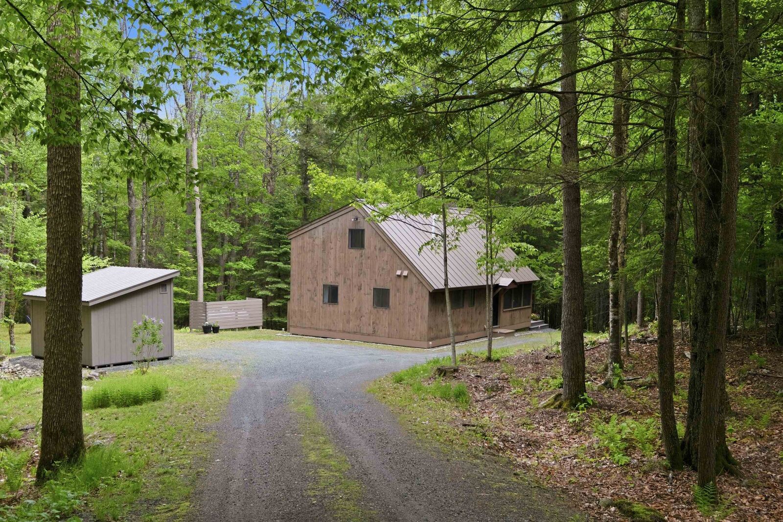 Property Photo:  8 Whitetail Ridge  NH 03284 