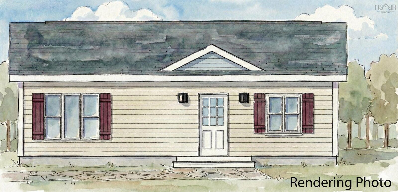 Property Photo: 8622 201 Highway NS B0S 1P0