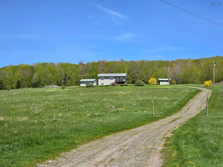 Property Photo: 150 336 Highway NS B0N 2P0