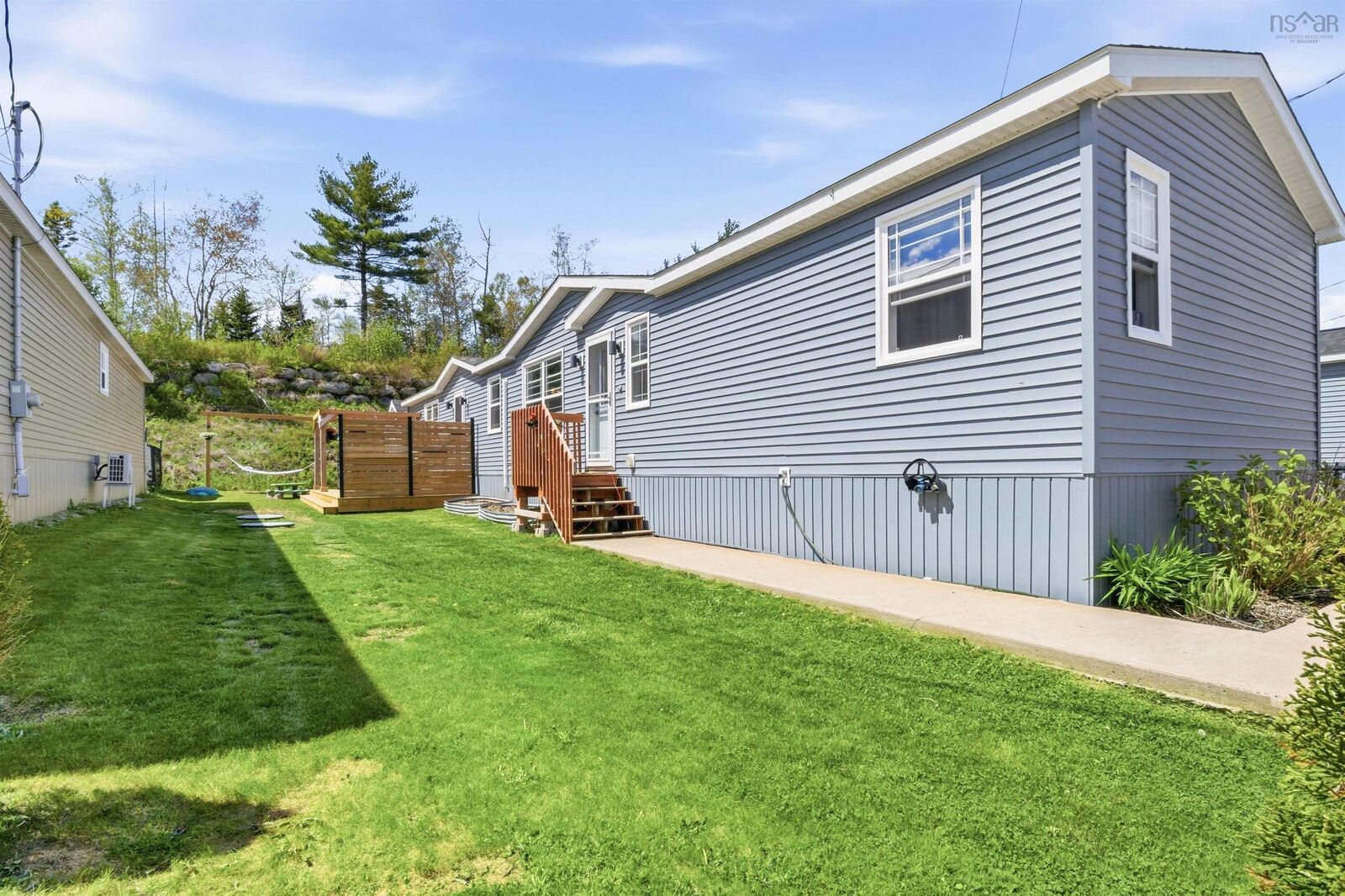 Property Photo: 11 Breeze Circle NS B0J 1T0
