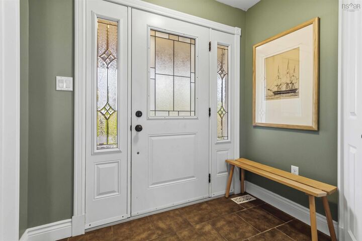 Property Photo: 100 Clayton Drive NS B0J 1T0