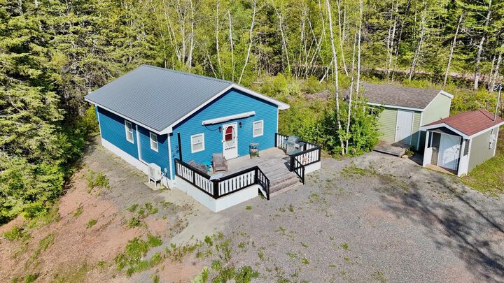 Property Photo: 1811 Hwy 246 West New Annan Road NS B0K 1V0