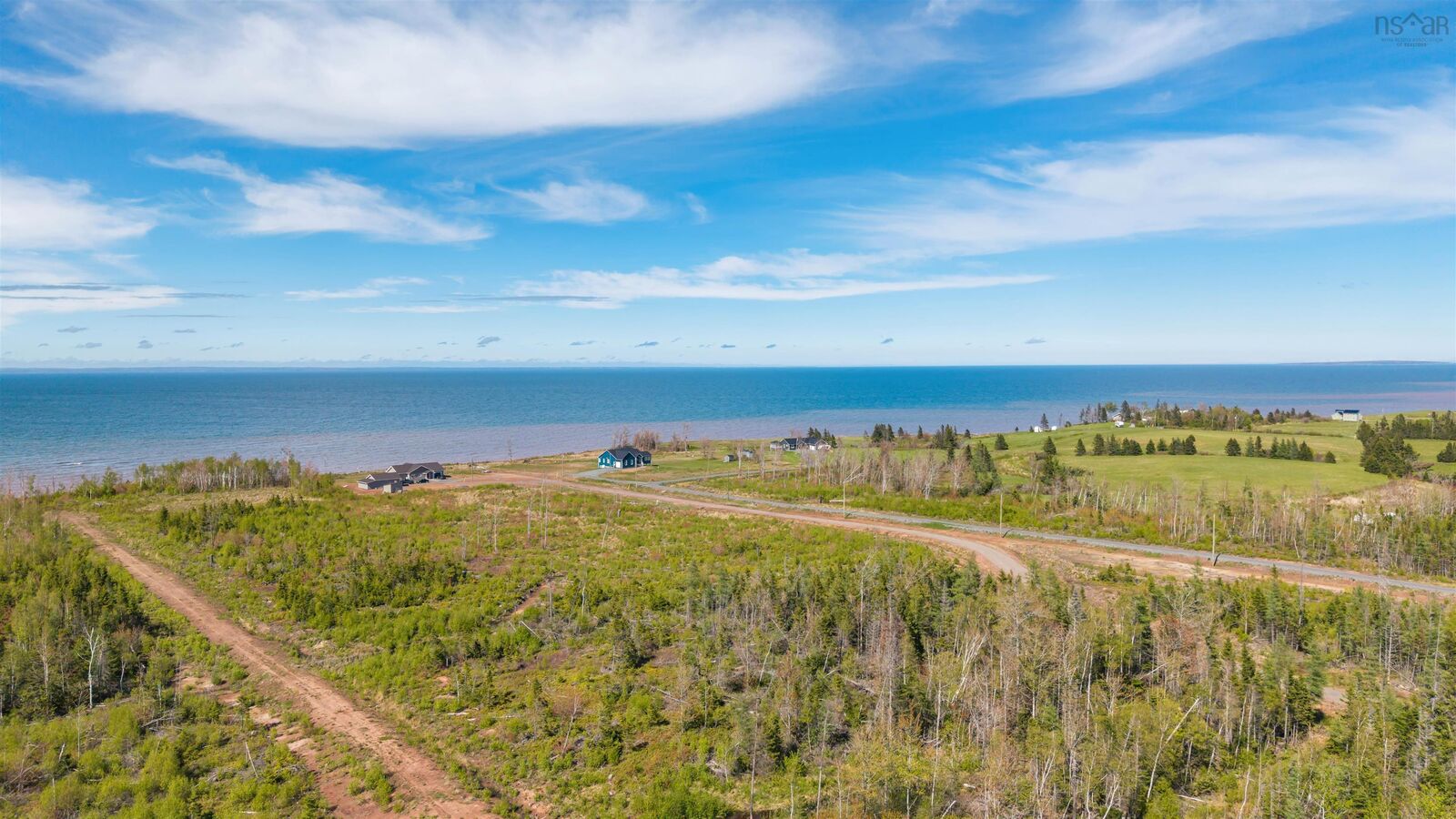 Property Photo:  Lot 22-R1 Shore Road  NS B0K 1H0 