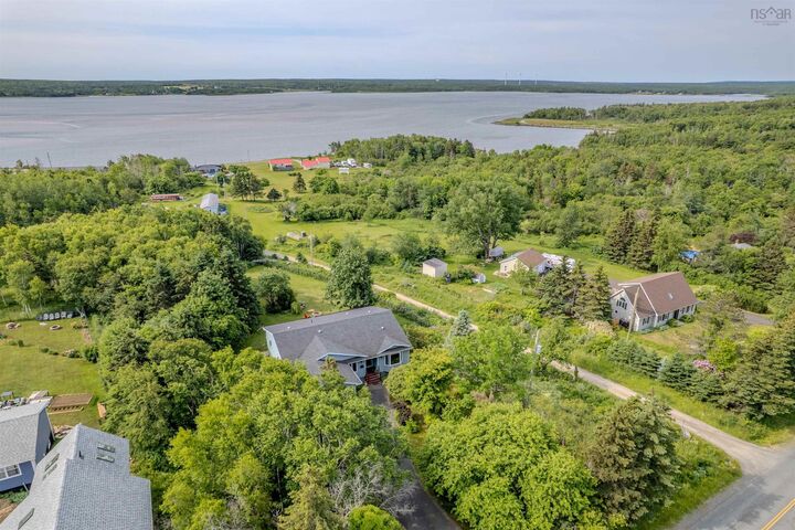 Property Photo:  2660 Lingan Road  NS B1H 4K2 