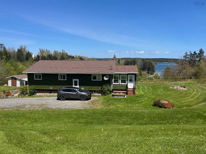 Property Photo:  104 Green Street  NS B0H 1N0 