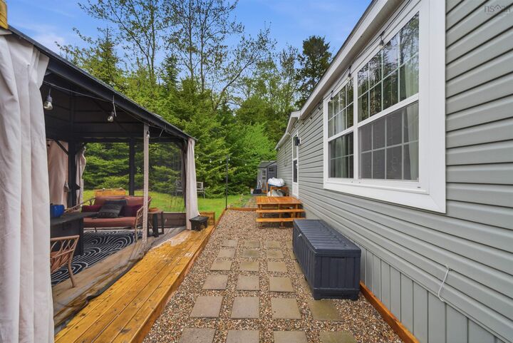 Property Photo:  204 Circle Drive  NS B3E 1C1 