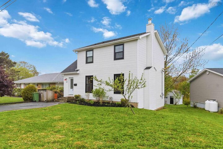 Property Photo:  107 Astral Drive  NS B2V 1B6 