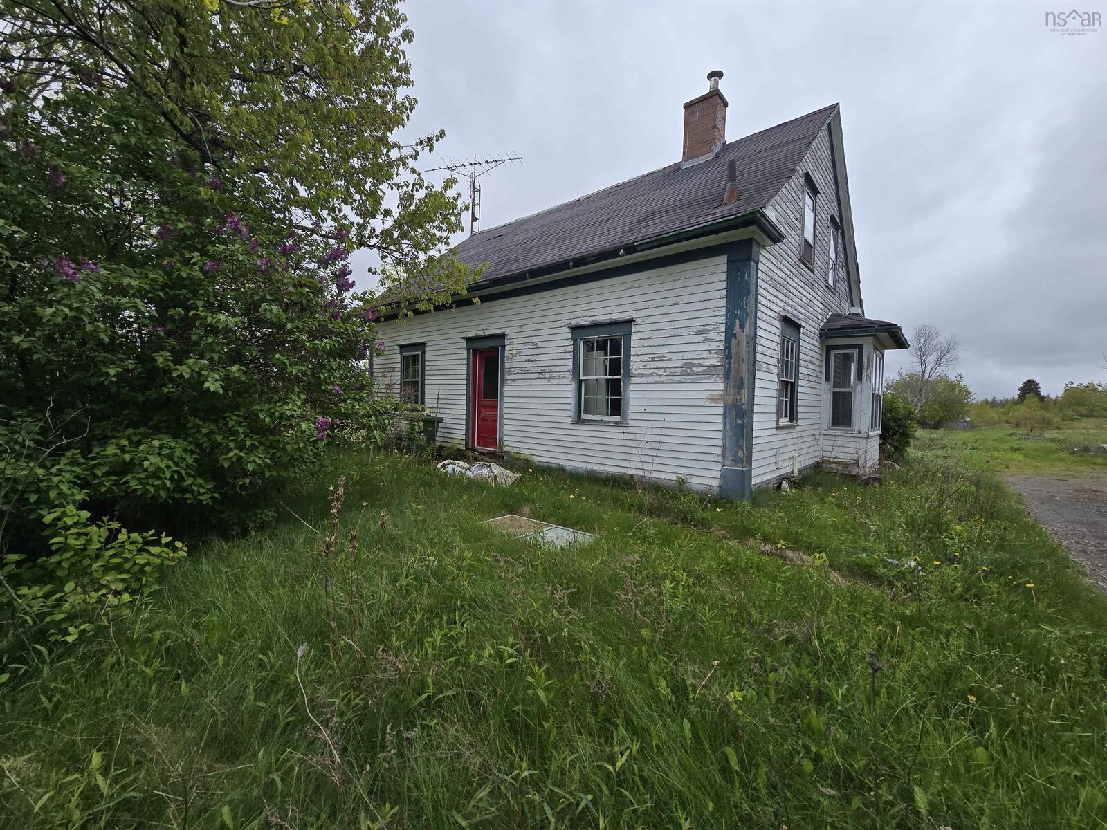 Property Photo: 329 Lake Rd B0k 1V0 Road NS B0K 1V0