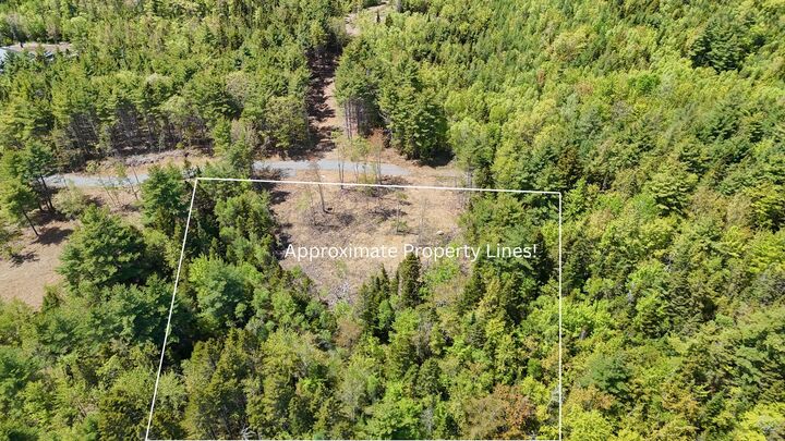Property Photo:  Lot 107 Cleversey Ridge Park  NS B0J 2C0 