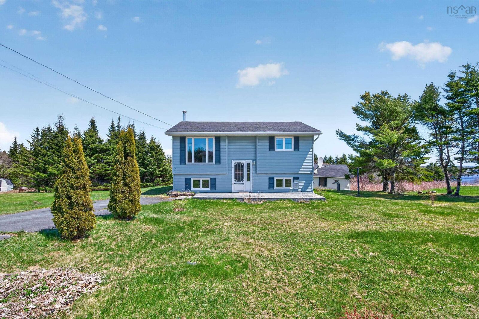Property Photo: 167 Smiths Point Road NS B0J 2R0