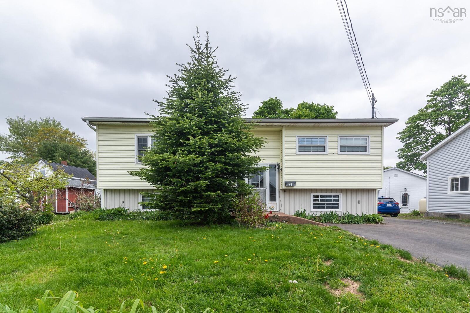 Property Photo: 49 Hill Street NS B4H 2N2