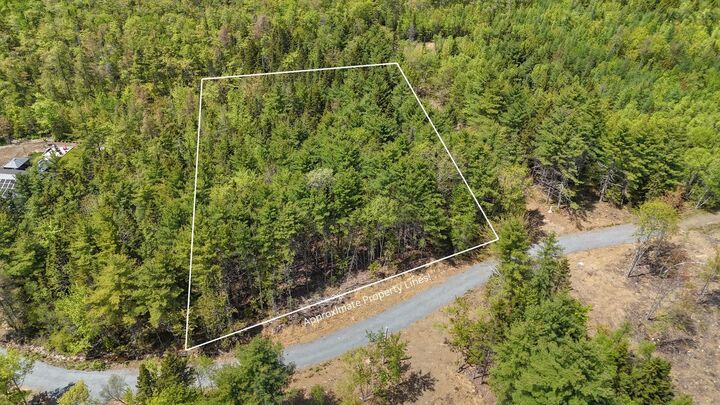 Property Photo:  Lot 101 Cleversey Ridge Park  NS B0J 2C0 