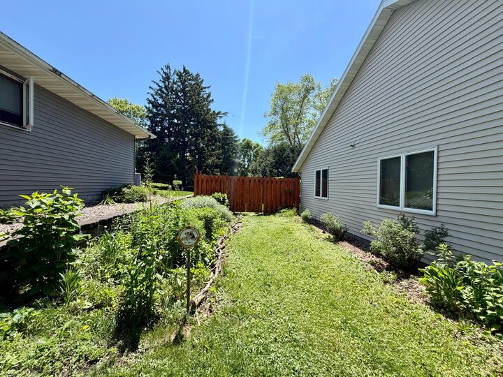 Property Photo: 109 E 13th Street MN 55992