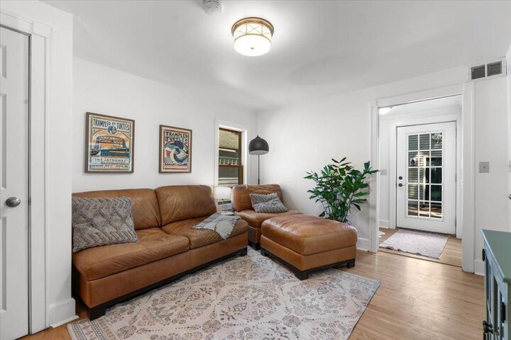 Property Photo:  1215 4th Avenue S  MN 55082 