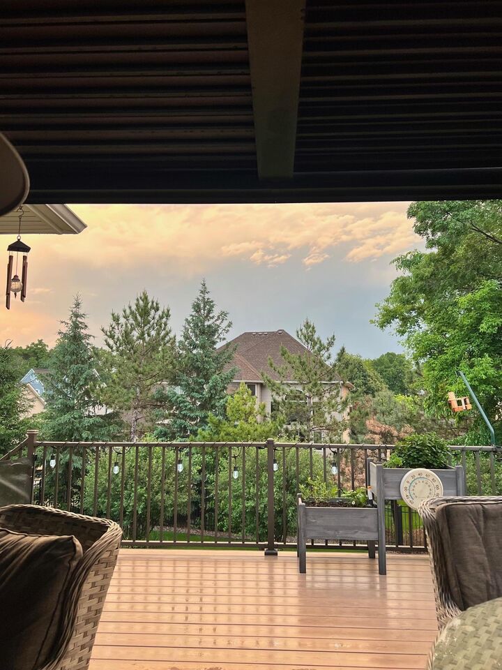 Property Photo:  5928 Pinnacle Circle NE  MN 55372 