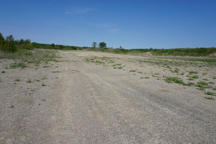 Property Photo: 38009 181st Avenue MN 56621