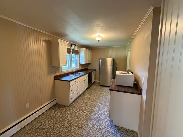 Property Photo: 1302 S Ann Street MO 63501